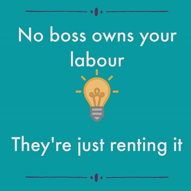 Sometimes work can get you down, especially if your employer does not appreciate you. You deserve to know your worth.