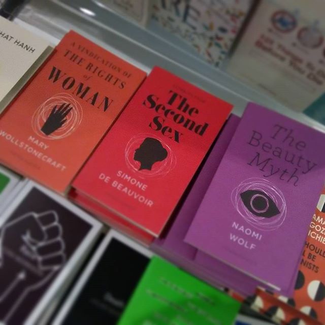 As much as we love and appreciate former waves of feminism, they can get a bit heavy. (Looking at you De Beauvoir!) So take a break and enjoy our #YepBooks book of the month Fried Green Tomatoes at the Whistle Stop Cafe - by Fanny Flagg