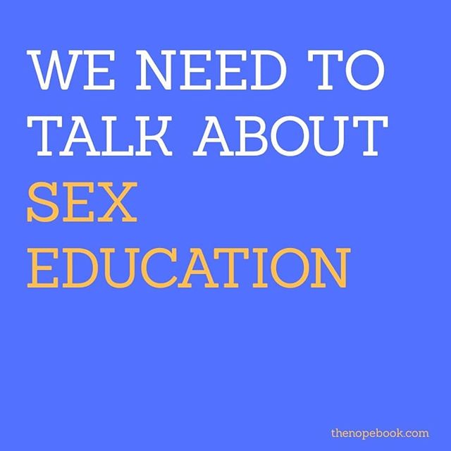 📣LISTEN UP 📣
The UK government has just created new draft guidelines for Relationships and Sex Education, the first major update in almost twenty years. 
Whilst this sounds like a positive step - and indeed the press are generally seeing it as such - there are several issues with the draft guidelines as they stand which pose serious child protection issues by allowing parents to withdraw pupils from RSE classes and also threatens to harm LGBTQ+ pupils by allowing schools to neglect or debate their existence, as well as debate any other 'contentious' topic. 
Our fab writer @ellen__jones has got a piece out now talking you through some of the issues with the current guidelines, also showing how you can help improve them as part of the ongoing public government consultation. 
Relationships and Sex Education needs a revolution. Updating outdated guidelines will not solve all of the problems, but it is a good foundation upon which to build. 
http://www.thenopebook.com/in-the-media/sex-education-needs-revolution-not-updates-outdated-guidelines/
.
.
.
.
.
.
.
.
.
.
.
.
.
.
.
.
#sexed #letstalkaboutsexeducation #staycurious #education #feminism #writing #feministmagazine #thenopebook #getinvolved #politics #activism #queer #lgbt #lgbtq #gay #lesbian #schools #pshe #wellbeing
