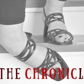 So, did you know that here at The Nopebook we have some really fabulous columns written by some amazing columnists? Well now you do!
Over the next few weeks we are going to introduce you to all of them starting with The CHRONICles. 
The CHRONICles is a fortnightly column by @carolinemariemd  and @rachelcdailey that explores life with chronic illness, chronic pain and disability. 
From body image to sex and even a disastrous injury or two,  the disabled duo aren't afraid to talk openly about what matters most to them.
.
.
.
.
.
.
.
.
.
.
#disability #chronicillness #spoonie #sex #feminisn #magazine #writing #column #advice #chronicpain #health #disabled #feministmagazine