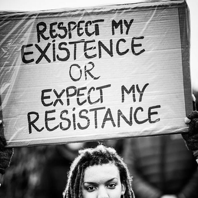 Sharing some more of our favourite signs from the Women's March.
Part 2.
#womensmarch2018 #empowerment #resist #feminism #equality