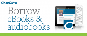 Overdrive.com - Borrow eBooks & Audiobooks