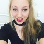Olivia Wright