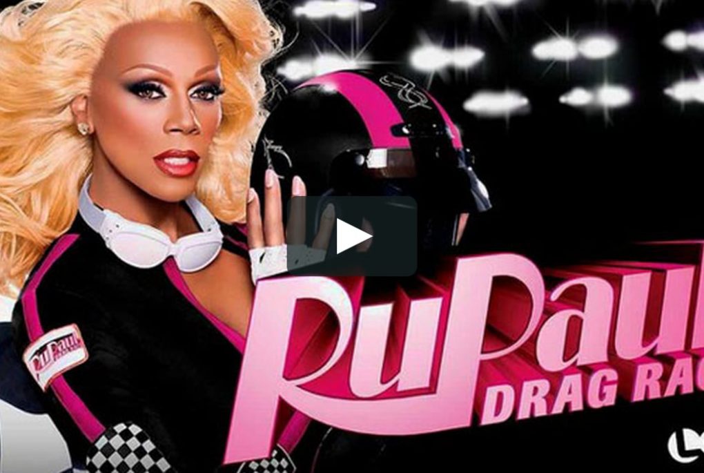 RuPaul's Drag Race