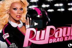 RuPaul's Drag Race