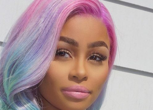 Blac Chyna