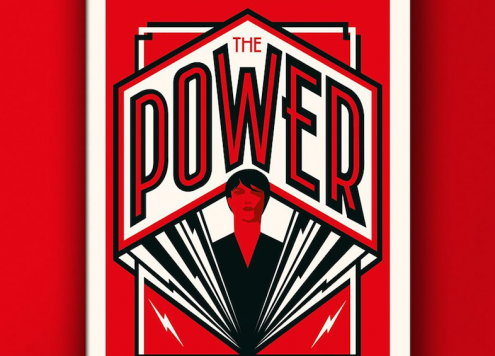 The Power Naomi Alderman