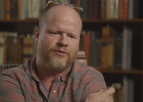 Joss Whedon