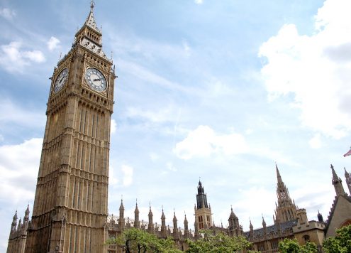 Big Ben