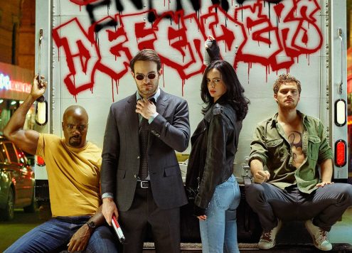 defenders