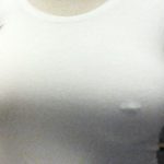 Nipple piercings