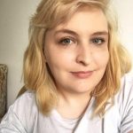 Hannah Woodhead