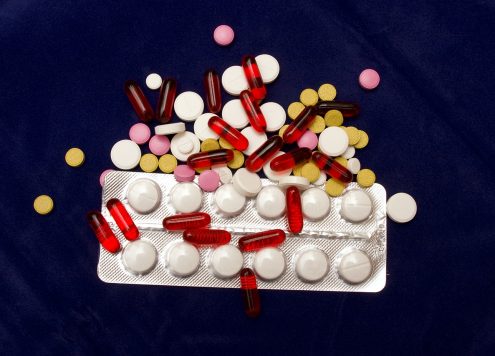 pills