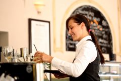 Employment law for waitresses