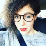 Ashley Bess Lane