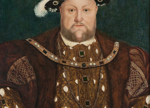 Henry VIII