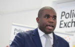 Labour MP, David Lammy